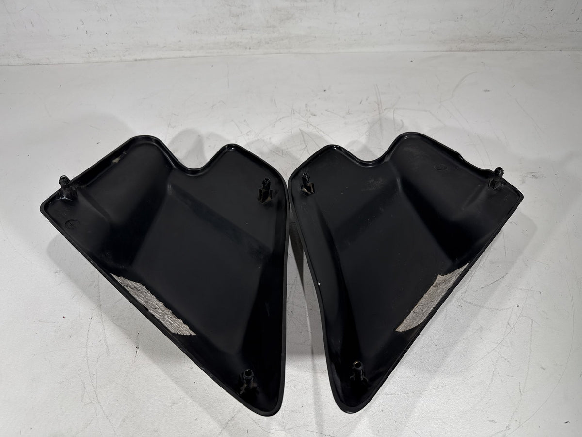 2002 Harley Electra Glide Touring FLHT OEM Left Right Side Fairing Cover