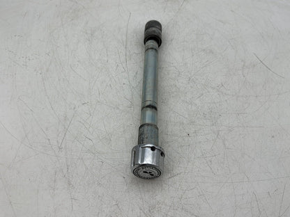 2006 Harley Electra Glide Touring Classic FLHTCI OEM Front Wheel Axle Bolt Shaft