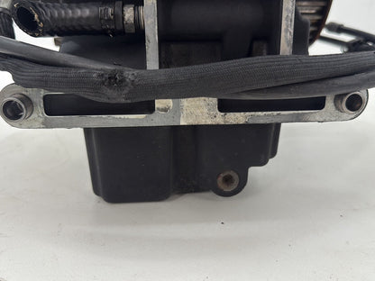 2005 Harley Dyna FXDWG Wide Glide OEM 5 Speed Transmission Gearbox