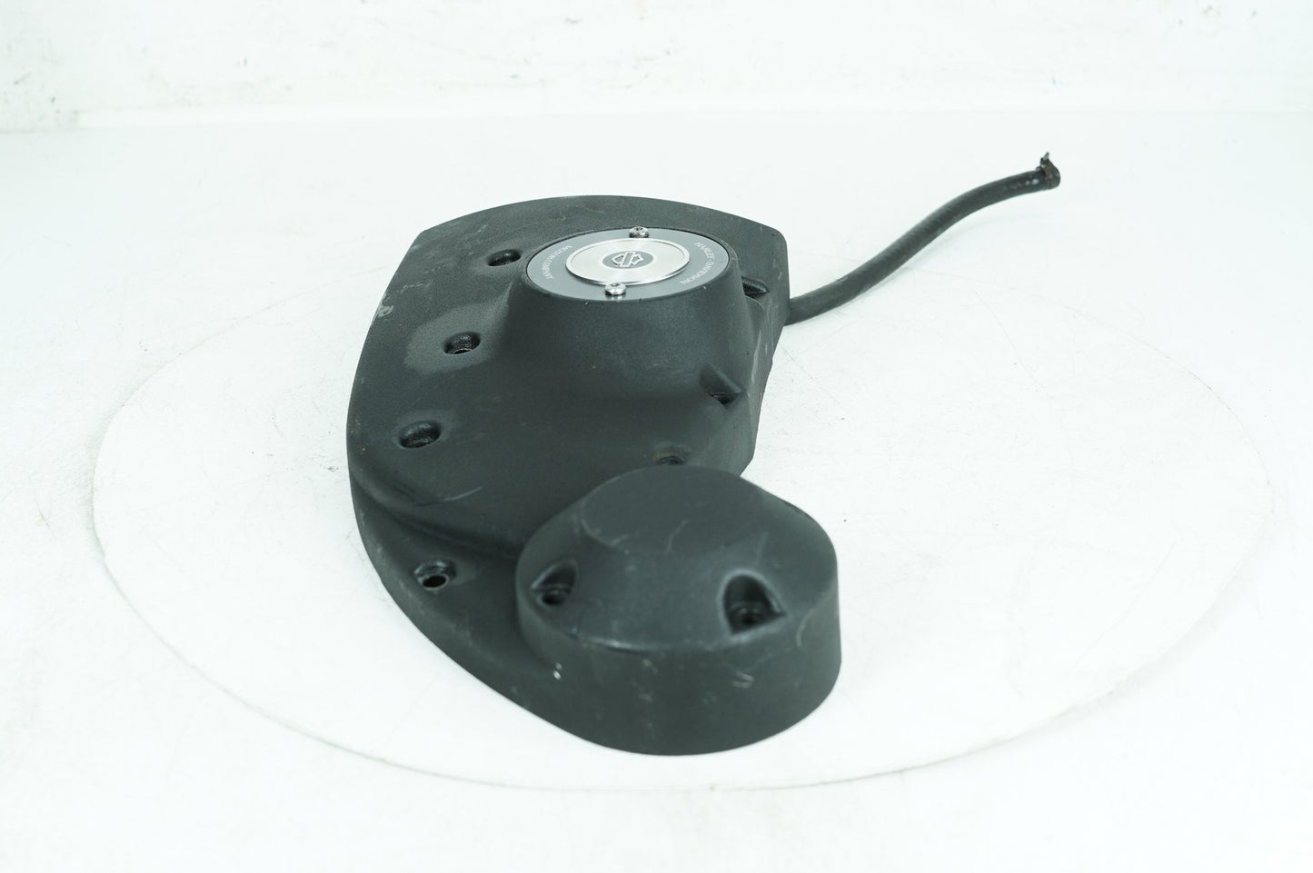 2013 - 2022 Harley-Davidson Sportster Iron Engine Motor Timing Chain Cover 25230-04