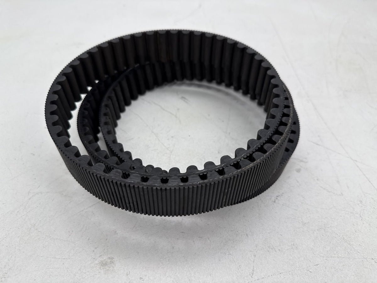 1997 Harley Road King Touring FLHR OEM Rear Drive Belt 40001-85 136T 1.5"