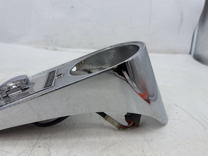 2006 Harley Softail FLSTCI Heritage Classic OEM Fuel Gas Tank Dash Console NOKey