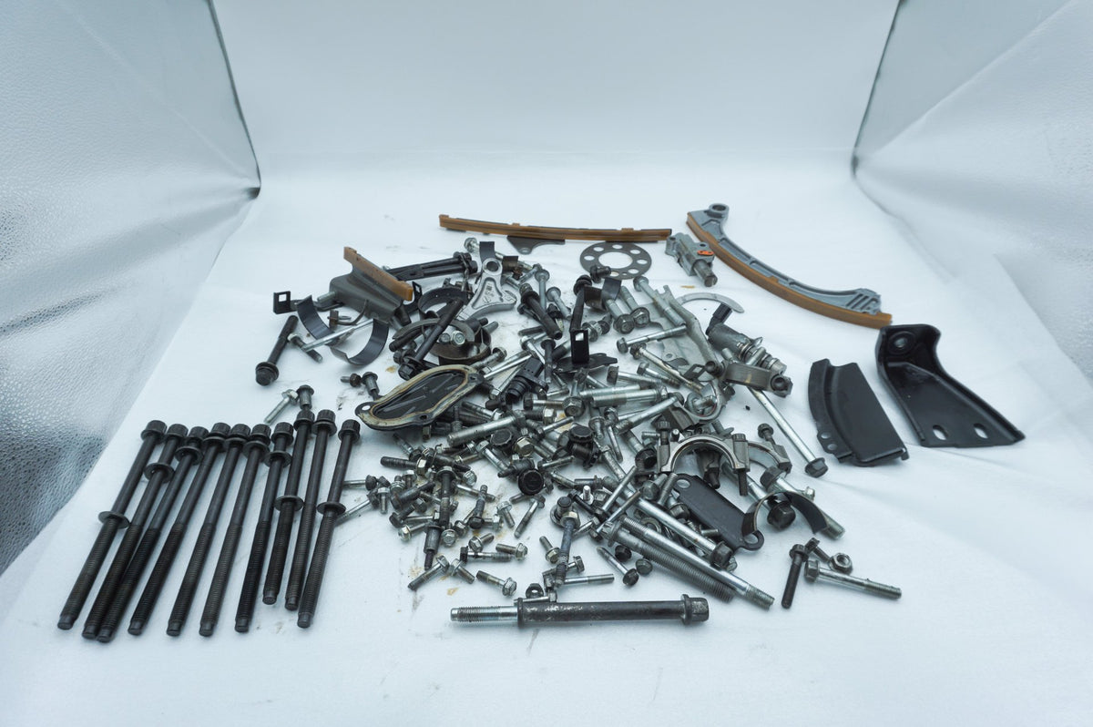 2016 - 2020 Honda Civic Sport Engine Motor Hardware Bolts Brackets Bushing