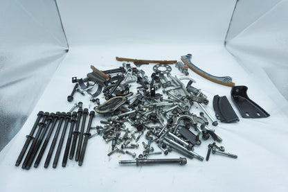 2016 - 2020 Honda Civic Sport Engine Motor Hardware Bolts Brackets Bushing