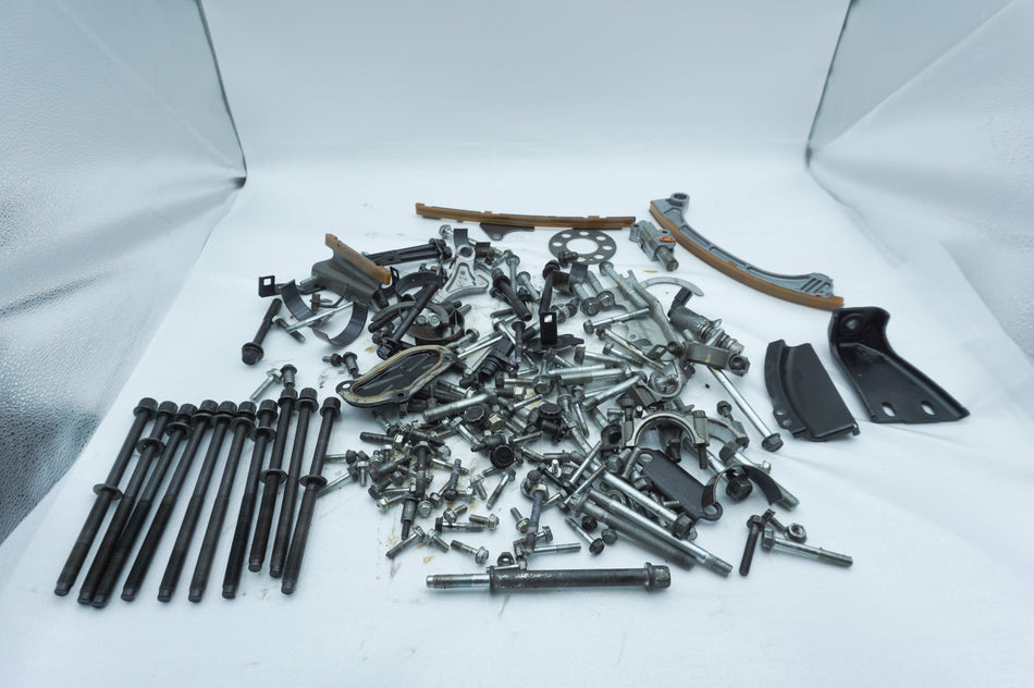 2016 - 2020 Honda Civic Sport Engine Motor Hardware Bolts Brackets Bushing