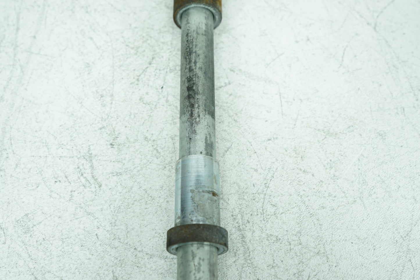 2000 - 2006 Harley-Davidson Softail Fat Boy Engine Mount Pivot Bolt Shaft 48093-00