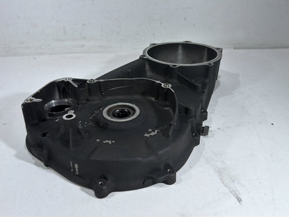 2009 Harley Street Glide Touring FLHX OEM Inner Primary Clutch Cover