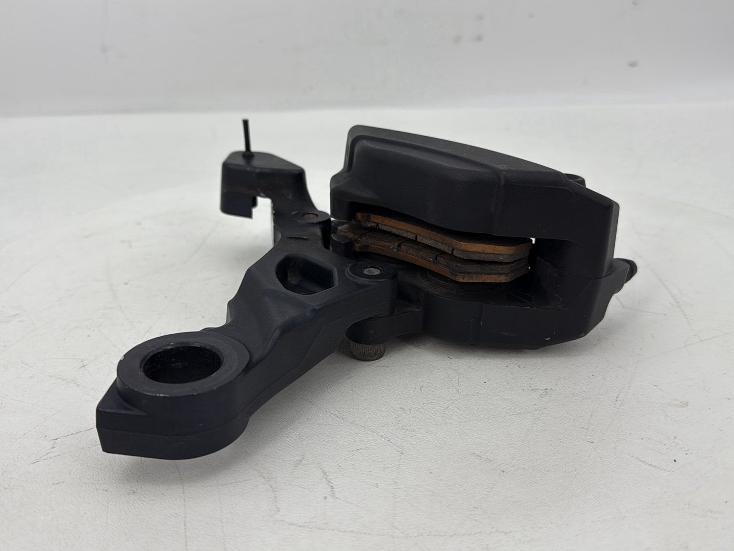 2019 - 2023 Harley-Davidson Touring Street Glide Rear Back Brake Caliper w/ Bracket 44080-08C