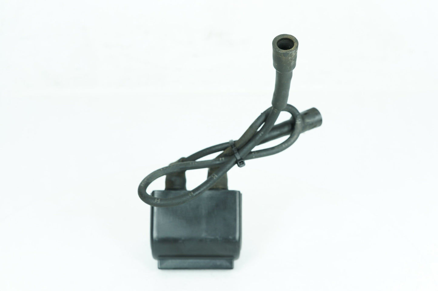 1984 - 1998 Harley-Davidson Touring Electra Glide Classic Ignition Coil Spark Plugs Cable 31614-83A