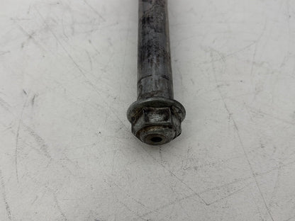 2004 - 2013 Harley-Davidson Sportster 1200 Custom Rear Wheel Axle Bolt Shaft 41176-05