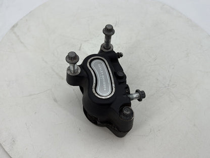2012 Harley Dyna Fat Bob FXDF 103 OEM Front Left 1 Brake Caliper