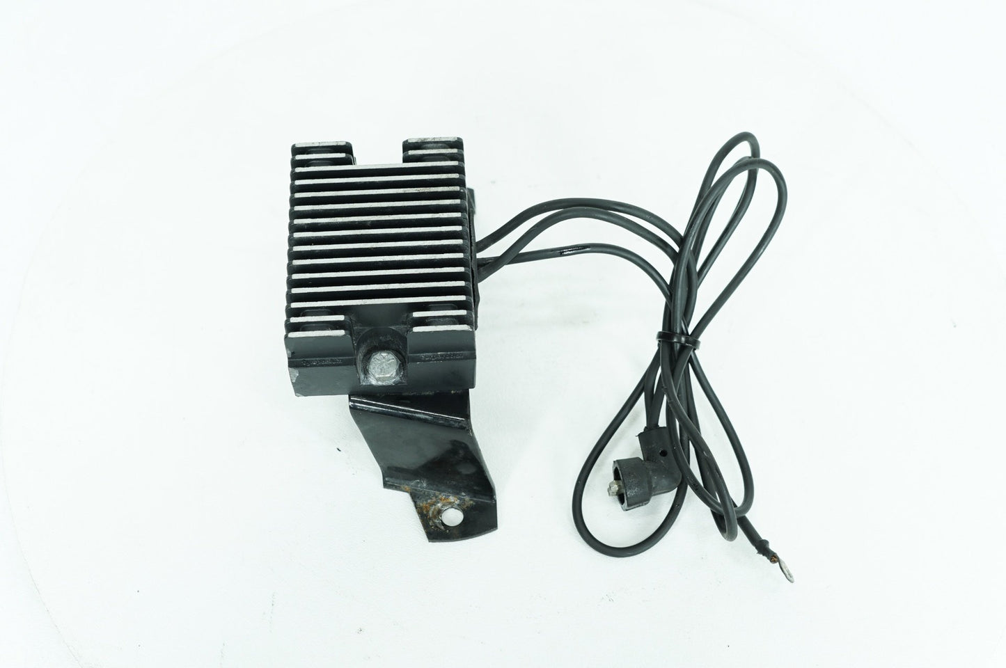 1984 - 1998 Harley-Davidson Touring Electra Glide Classic Voltage Regulator Rectifier  74516-86