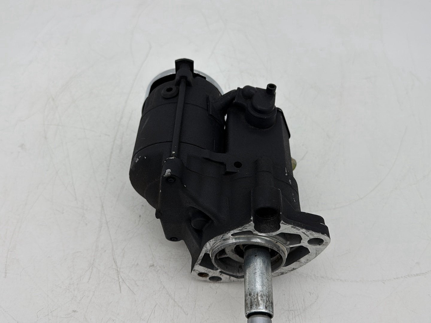 2002 Harley Dyna FXD Super Glide OEM Engine Starter Motor