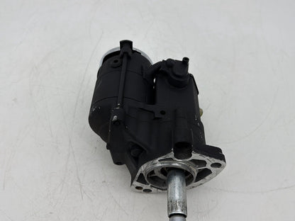2002 Harley Dyna FXD Super Glide OEM Engine Starter Motor