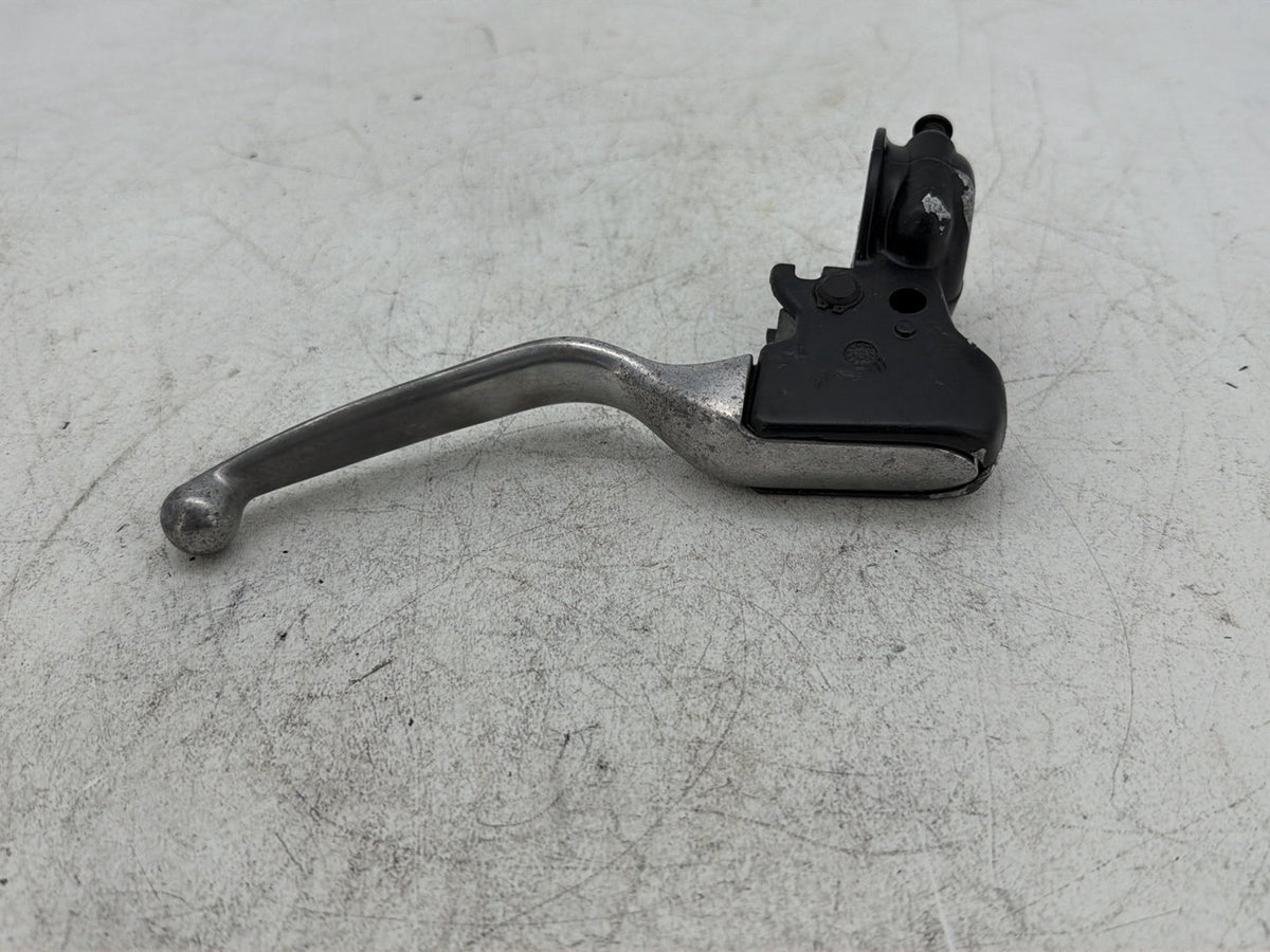2009 Harley Street Glide Touring FLHX OEM Front Left Hand Clutch Control Lever