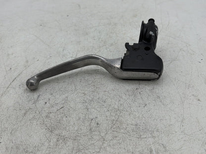 2009 Harley Street Glide Touring FLHX OEM Front Left Hand Clutch Control Lever