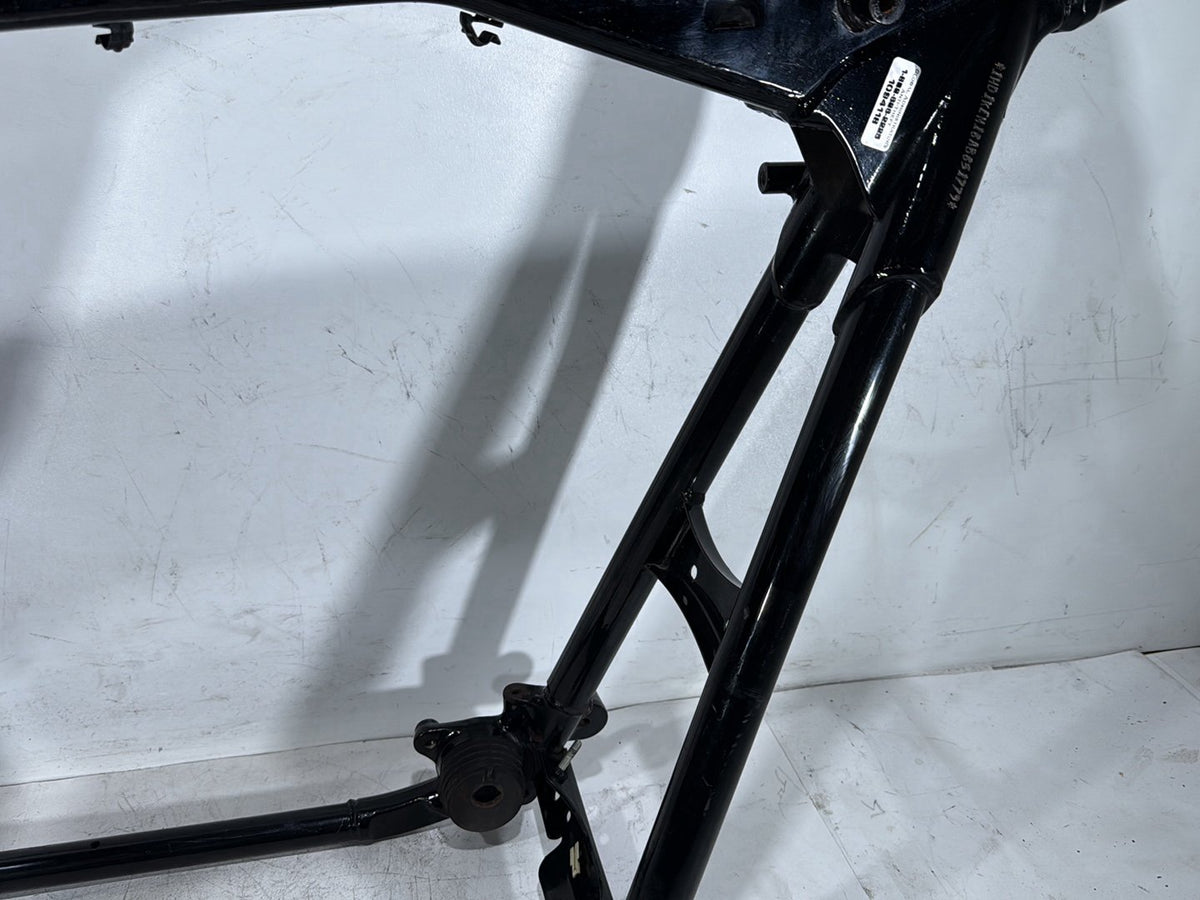 Body Main Frame Chassis 47900-11BHP SLVG