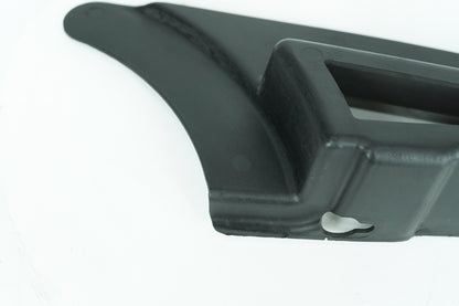 2004 - 2013 Harley-Davidson Sportster Base 883 Rear Belt Debris Deflector Guard  	60435-04A