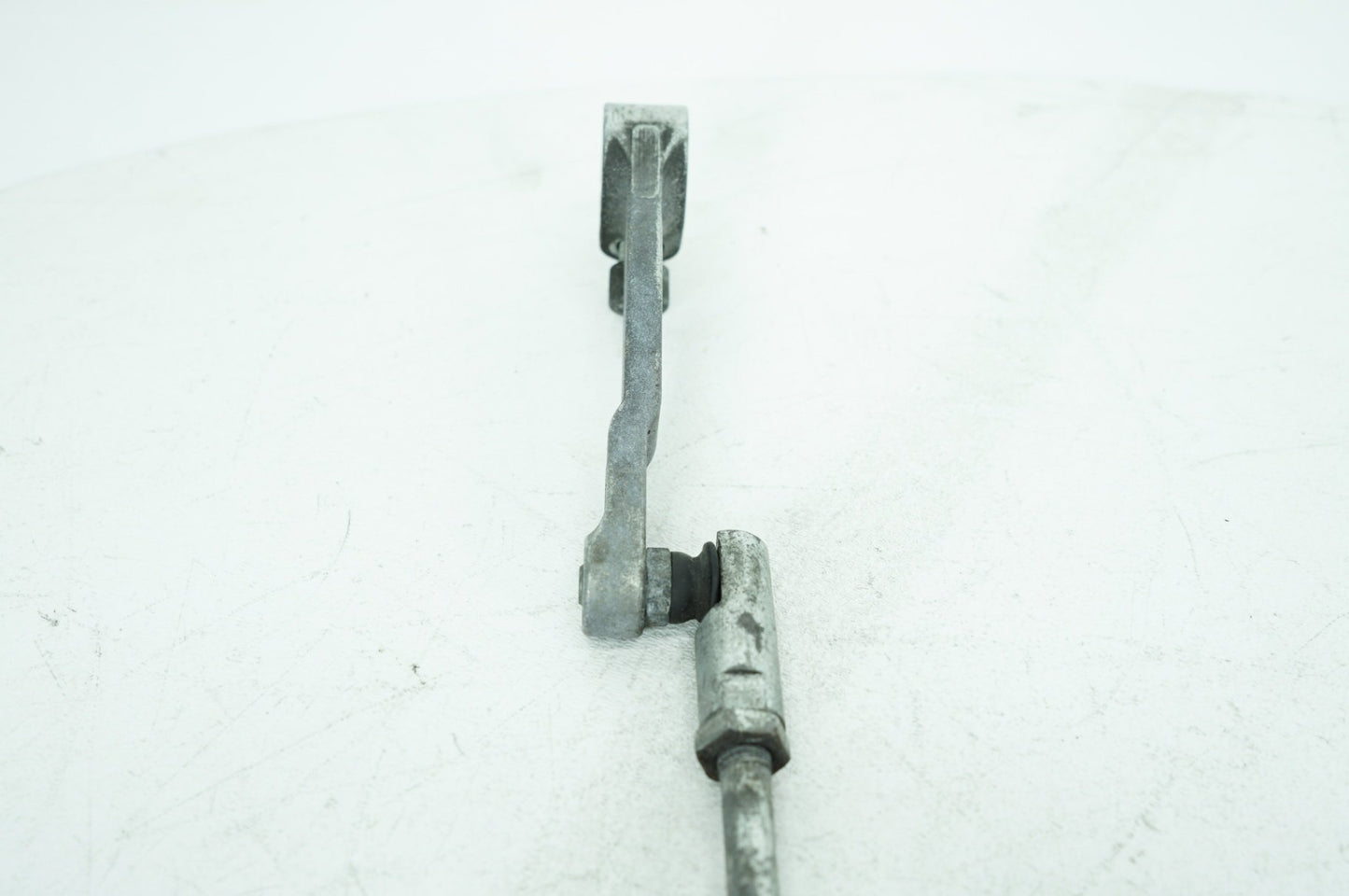 2007 - 2013 Harley-Davidson Touring Electra Glide Gear Shifter Lever w/ Rod linkage 33895-82C