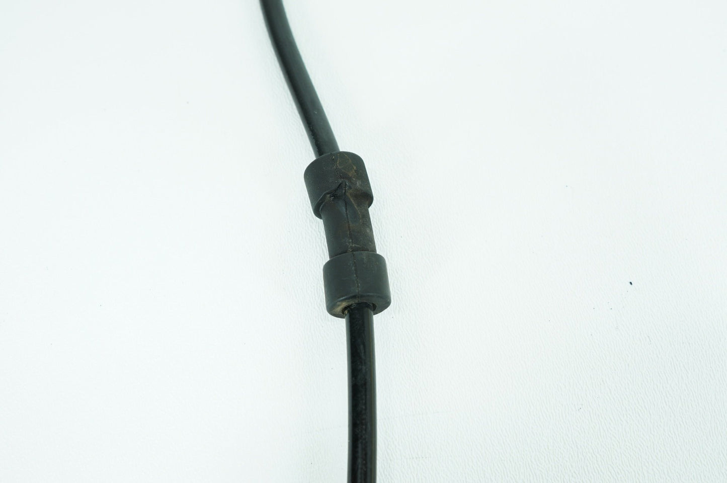 Rear Brake Hose Line Pipe NON-abs, 42142-08, 2014, Harley-Davidson, Dyna, Street Bob, FXDBP