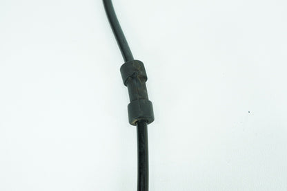 Rear Brake Hose Line Pipe NON-abs, 42142-08, 2014, Harley-Davidson, Dyna, Street Bob, FXDBP