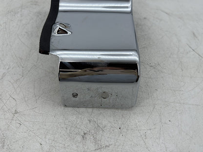 2006 Harley Electra Glide Touring Classic FLHTCI OEM Front Lower Fairing Outer Skirt 58208-96A