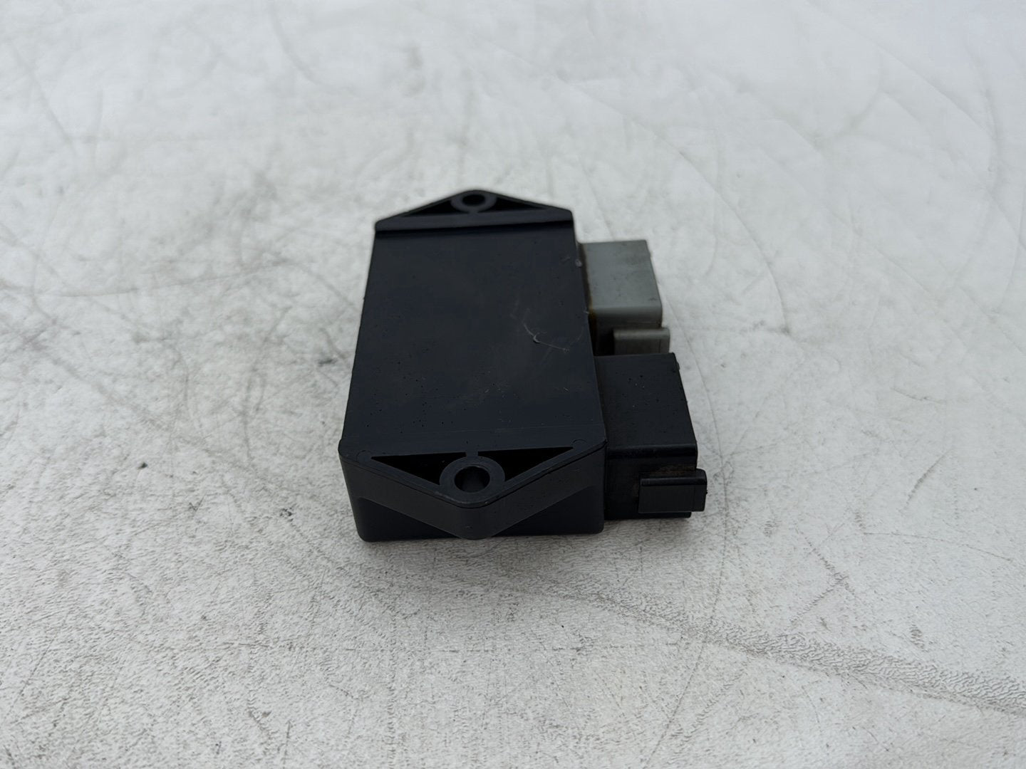 2000 Harley Dyna FXDWG Wide Glide OEM Ignition Computer Module Igniter CDI