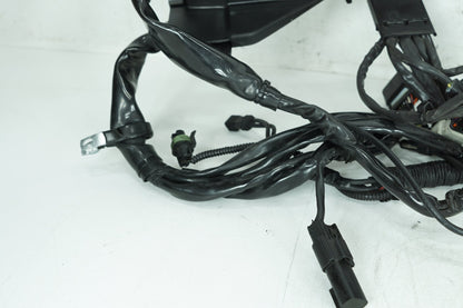 2008 - 2016 Harley-Davidson Touring Electra Glide Classic Main Wire Wiring Harness Loom NON-abs 69200300