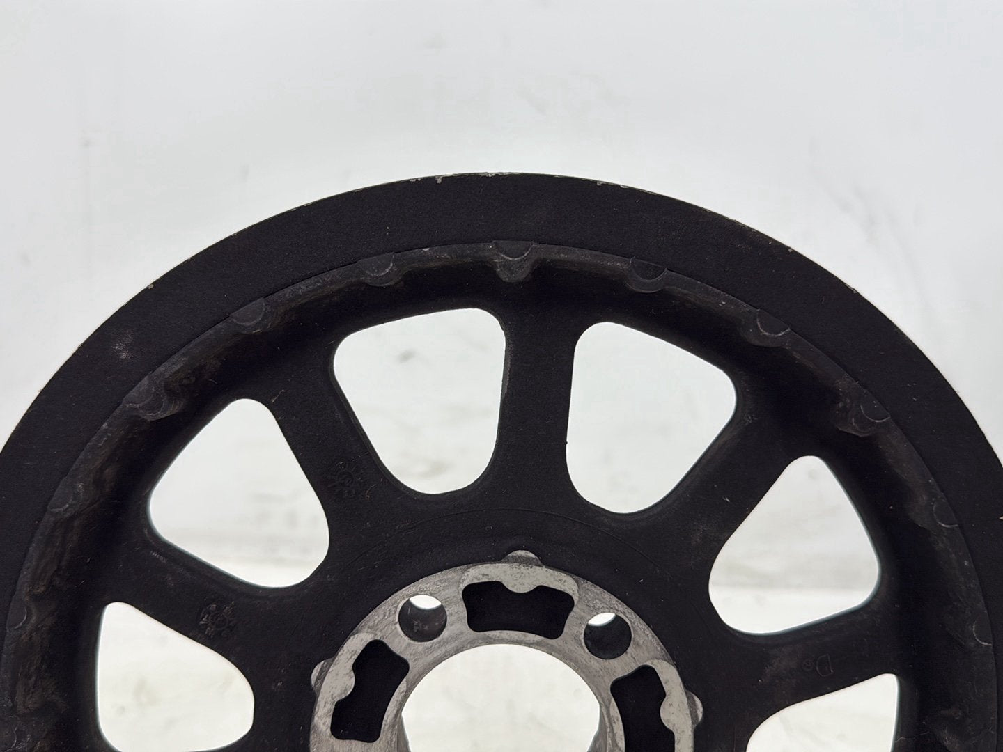 2007 Harley Touring FLHTC Electra Glide Classic OEM Rear Driver Pulley Sprocket