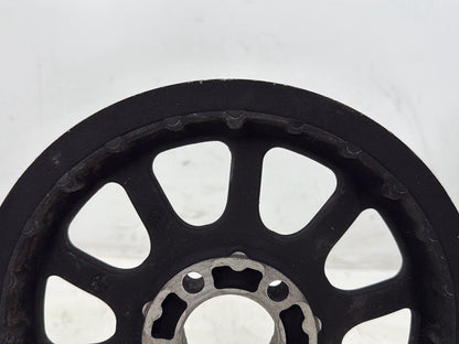 2007 Harley Touring FLHTC Electra Glide Classic OEM Rear Driver Pulley Sprocket