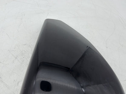 2004 - 2013 Harley-Davidson Sportster 1200 Custom Left Fairing Side Oil Tank Cover 66251-04