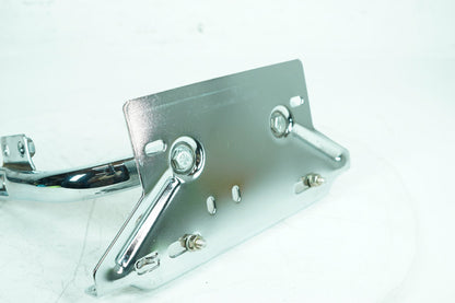 1999 - 2006 Harley-Davidson Touring Electra Glide Classic Rear License Plate Support Bar Holder 53375-97A