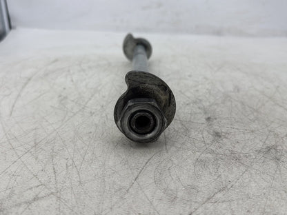 2016 Harley Road King Touring FLHR OEM Rear Wheel Axle Bolt Shaft