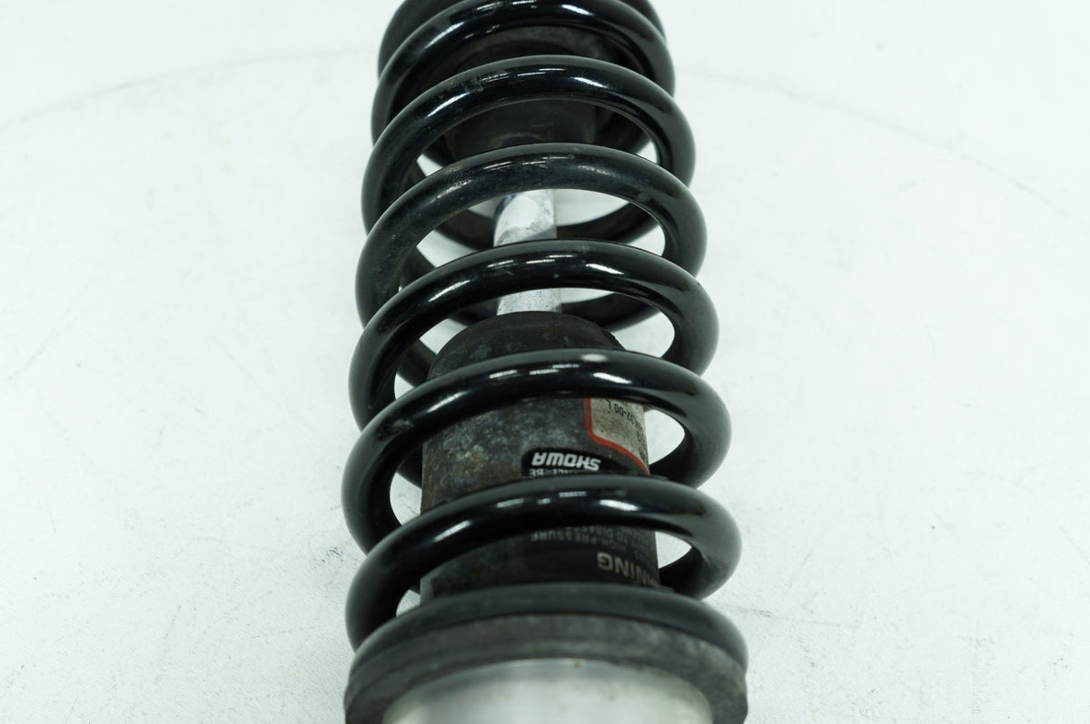 2017 Harley Touring FLTRU Road Glide Ultra OEM Rear 1 Shock Absorber