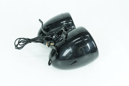 2004 - 2013 Harley-Davidson Sportster Base 883 Left Right Sound Audio Speakers GoHawk