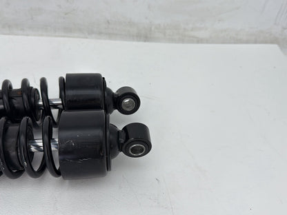 2007 Harley Street Glide Touring FLHX OEM Rear Left Right Shock Absorbers