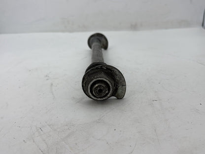 2013 Harley Street Glide Touring FLHX OEM Rear Wheel Axle Bolt Shaft