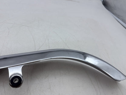 2006 Harley Softail FLSTCI Heritage Classic OEM Drive Belt Guard Cover Shield