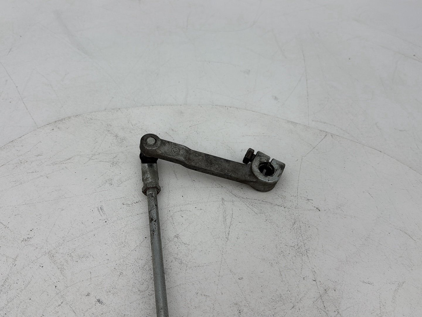 1999 - 2006 Harley-Davidson Touring Electra Glide Gear Shifter Lever w/ Rod linkage 33849-97