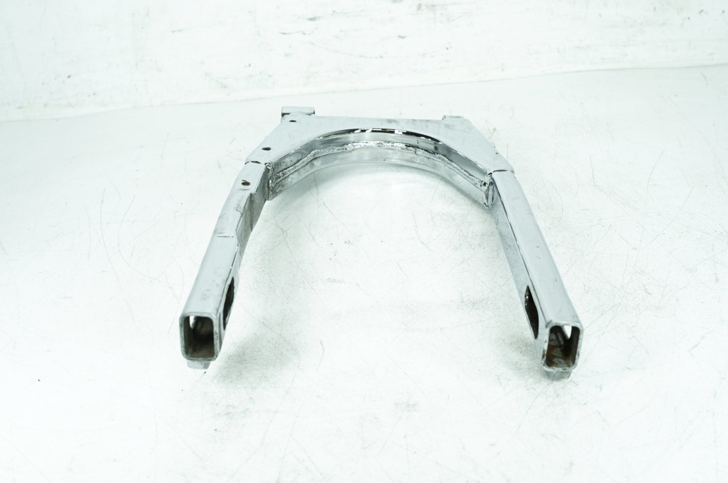 1986 - 2003 Harley-Davidson Sportster Hugger Rear Fork Swingarm Swing Arm 47547-87B