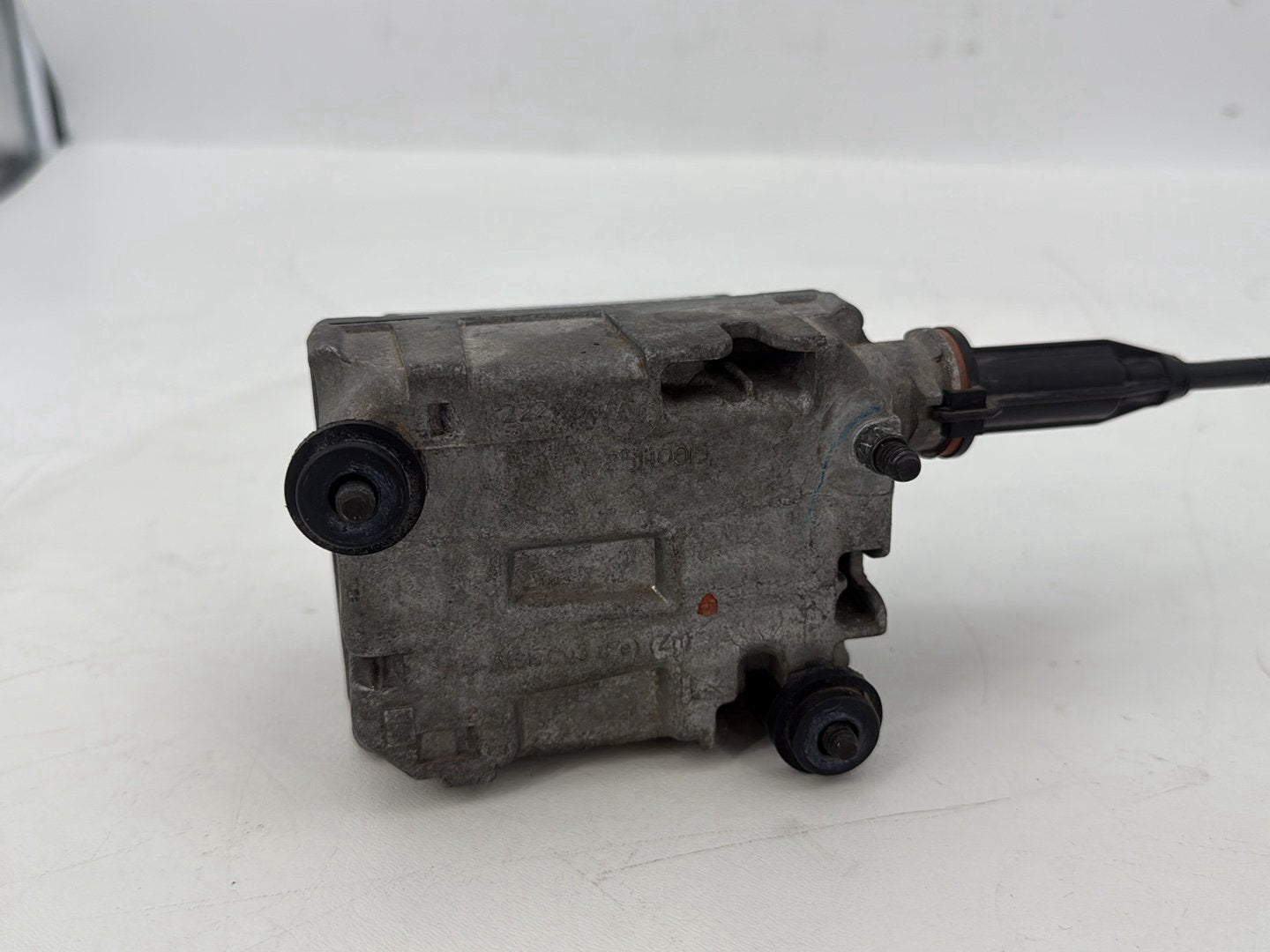 1999 - 2006 Harley-Davidson Touring CVO Screamin Eagle Road King Cruise Control Actuator Servo Motor 70955-98B