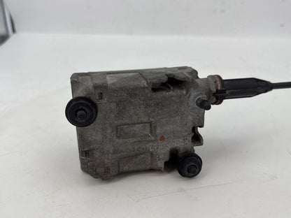 1999 - 2006 Harley-Davidson Touring CVO Screamin Eagle Road King Cruise Control Actuator Servo Motor 70955-98B