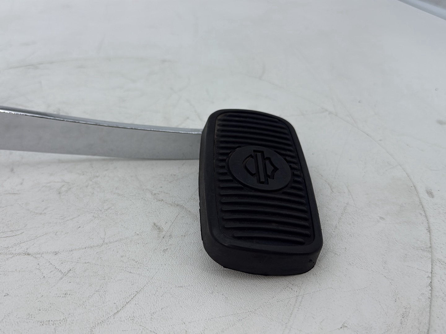 2007 - 2012 Harley-Davidson Touring Electra Glide Ultra Foot Brake Control Lever Pedal