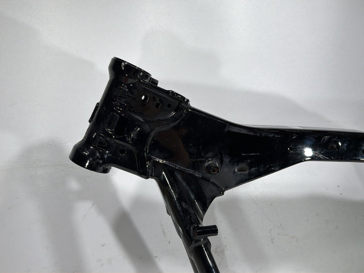 2014 Harley Electra Glide Touring Ultra OEM Body Main Frame Chassis SLVG