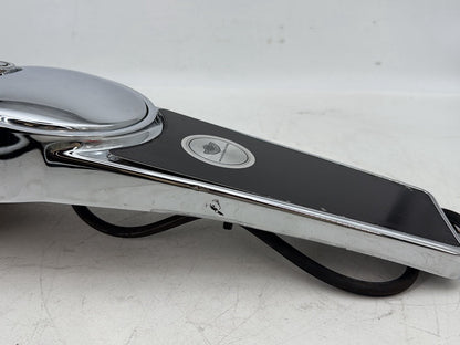 1999 - 2006 Harley-Davidson Touring Electra Glide Fuel Gas Tank Dash Console NOKey 61270-98A