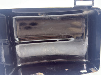 2007 - 2017 Harley-Davidson Dyna Wide Glide Electrical Panel Holder Bracket Carrier Caddy 66361-12