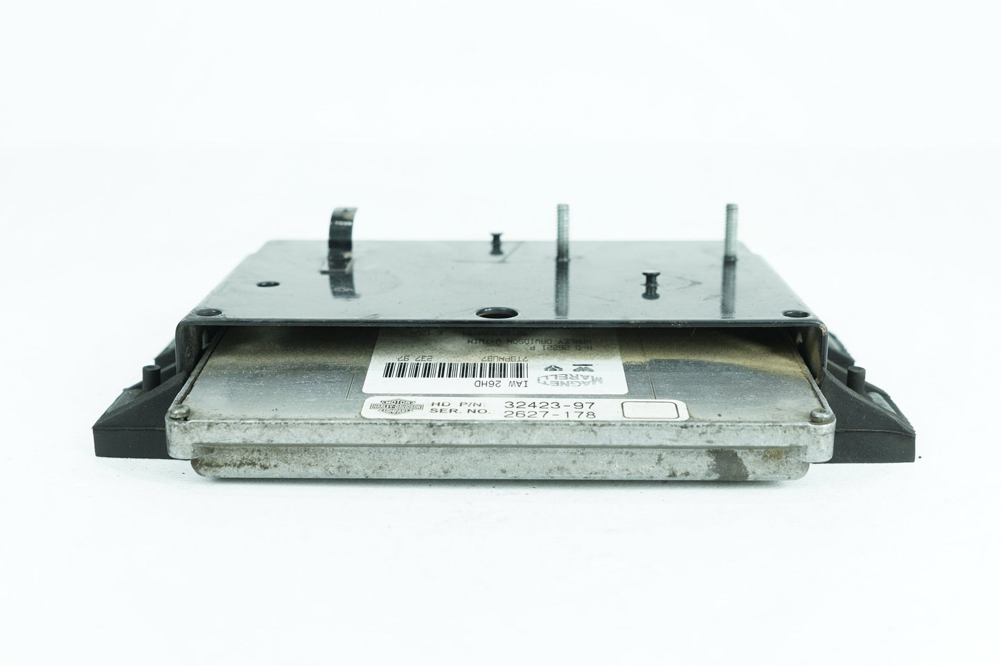 1984 - 1998 Harley-Davidson Touring Road King Classic Engine Control Module Magneti Marelli ECM 32423-97