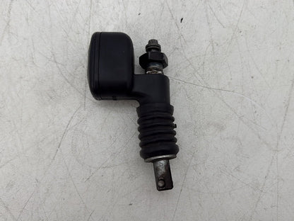 2011 Harley Softail FLSTFB Fat Boy OEM Rear Brake Master Cylinder Reservoir