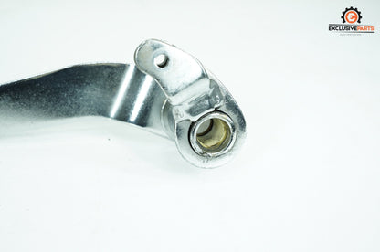 2007 - 2013 Harley-Davidson Touring Electra Glide Classic Foot Brake Control Lever Pedal 42407-08