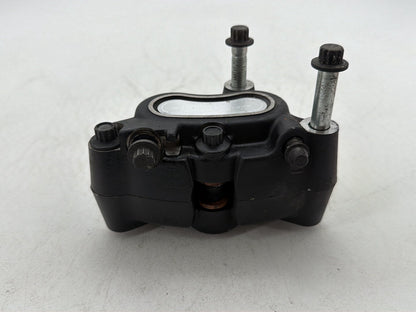 2009 Harley Dyna Street Bob FXDB OEM Front Left 1 Brake Caliper